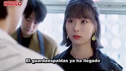 One Fine Week 2 Cap 8 Sub Español