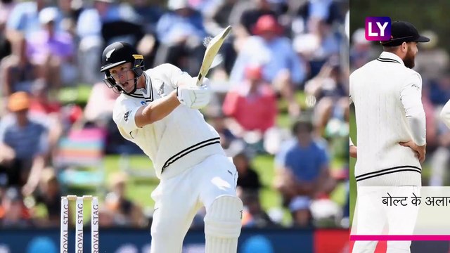 IND vs NZ 2nd Test Match 2020 Day 3: क्राइस्टचर्च में न्यूजीलैंड ने भारत को 7 विकेट से दी शिकस्त