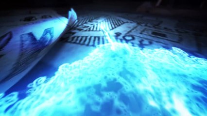 The Irregulars - Official Teaser Netflix