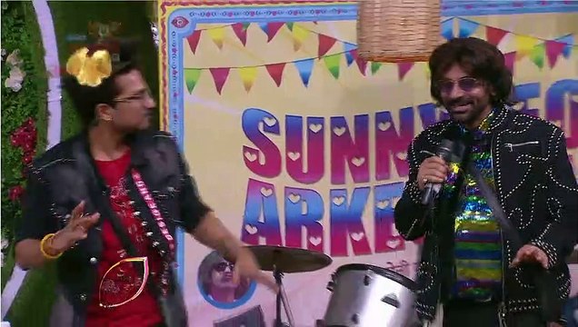 BB13 Weekend Ka Vaar 02 Sneak Peek | 13 Oct 2019: Nawazuddin Siddiqui Enters The Bigg Boss House