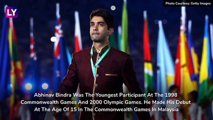 Abhinav Bindra Birthday Special: Interesting Facts About The Man Who Changed Indias Olympic Dreams