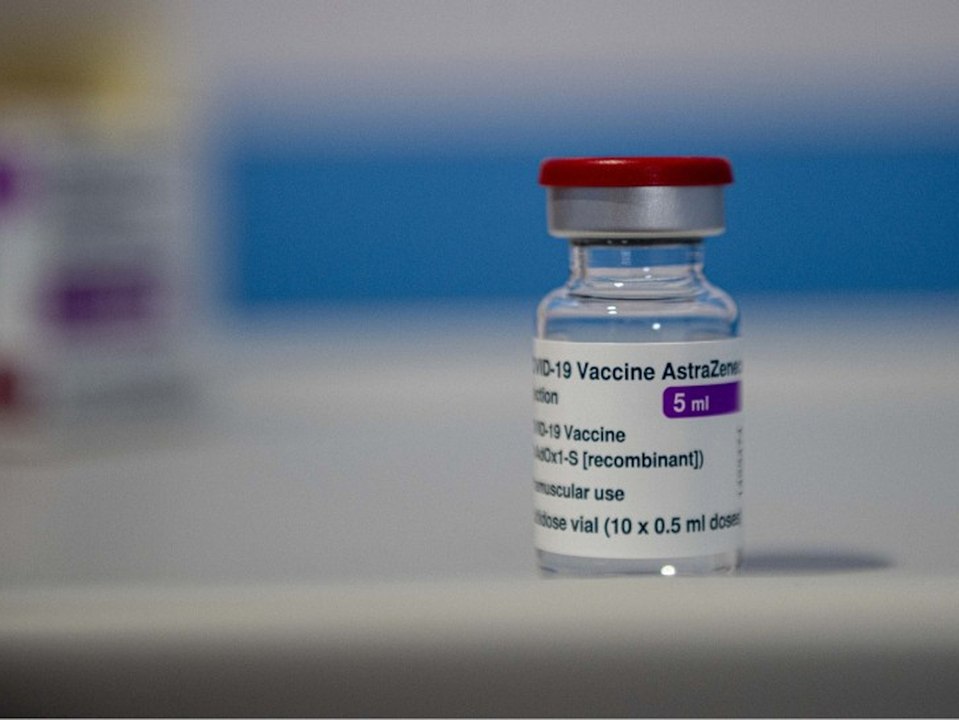 Bringt diese studie die astrazeneca-kritiker zum schweigen?