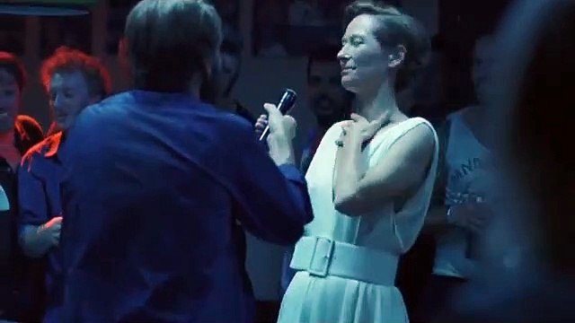 A BIGGER SPLASH (2015) gratis italiano