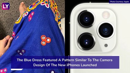 Apples iPhone 11: Malalas Witty Tweet On The Camera Design Wins The Internet