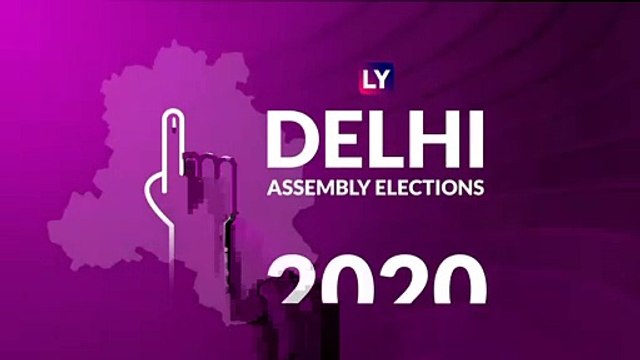 Delhi Assembly Election Results 2020 Trends At 9:30 AM: AAP 51 और BJP 19 सीटों पर आगे