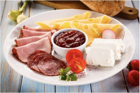 Ces habitudes peuvent réduire votre temps de vie au petit-déjeuner