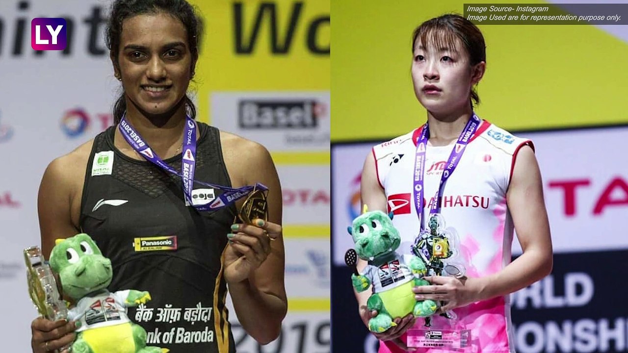 Coach Pullela Gopichand Hails PV Sindhus Victory At BWF World Championships