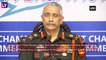Army Vice Chief Designate MM Naravane Says Indian Armed Forces Are ‘No Pushovers