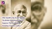Quit India Day 2019: Facts About Mahatma Gandhis Quit India Movement As India Celebrates 77th Year
