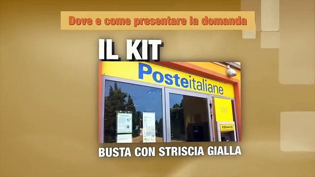 Per ottenere il rilascio del permesso di soggiorno è necessario presentare (2021)