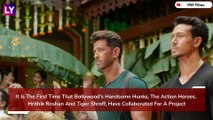 War Trailer: Hrithik Roshan-Tiger Shroffs Face-Off In This High-Octane Action Drama Is Impressive