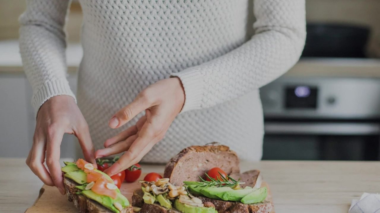 5 Small Healthy Habits to Adopt Now With a Big Impact