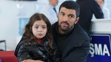 Sefirin Kızı 41. Bölüm