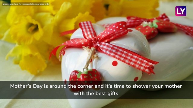 Mothers Day 2019 Gift Ideas 5 Gadgets to Surprise Your Mom