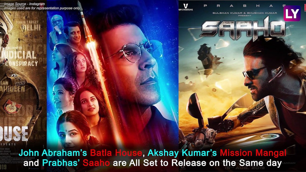 John Abraham Opens Up on Batla House Clash With Akshay Kumars Mission Mangal