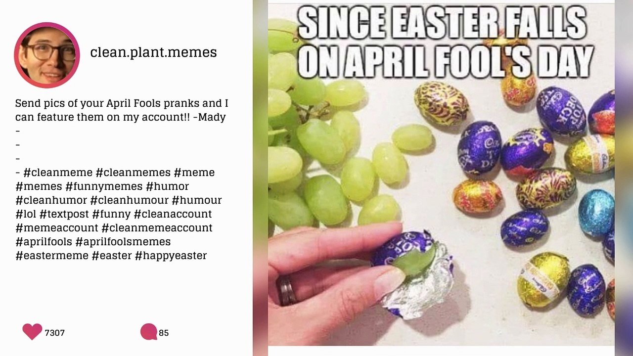 April Fools Day 2019 Memes: This April Fool Mem...