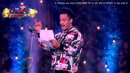 Bigg Boss 13 Ep 74 Sneak Peek 01 | 10 Jan 2020: Asim Riaz ने Paras Chhabra को रैप से किया 'रोस्ट'