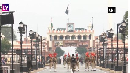 Pakistan ने 20 भारतीय मछुआरों को रिहा किया, Wagah Border पर भारतीय अधिकारियों को सौंपा