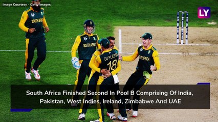 Download Video: CWC 2019: A Look Back At How South Africa Fared During The 2015 World Cup