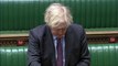 Boris Johnson says data indicates single dose of Pfizer-BioNTech vaccine reduces hospitalisations and deaths by 75 percent