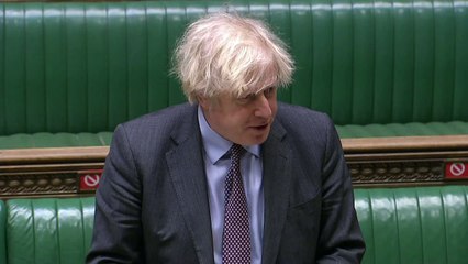 All school pupils in England to return from 8 March