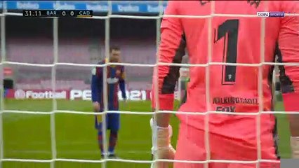 Benji Tiki-Taka : Ça va mal pour le Barça !