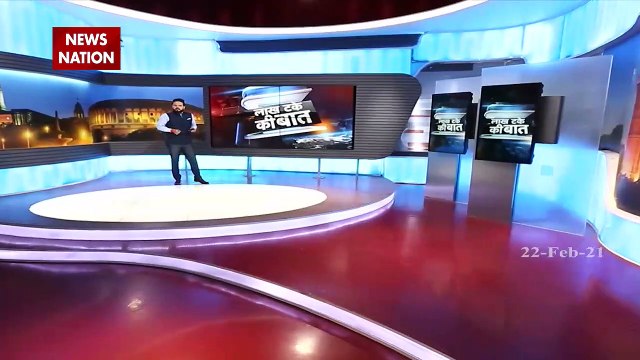 Lakh Take Ki Baat : New slogan echoes in Bengal ahead of election