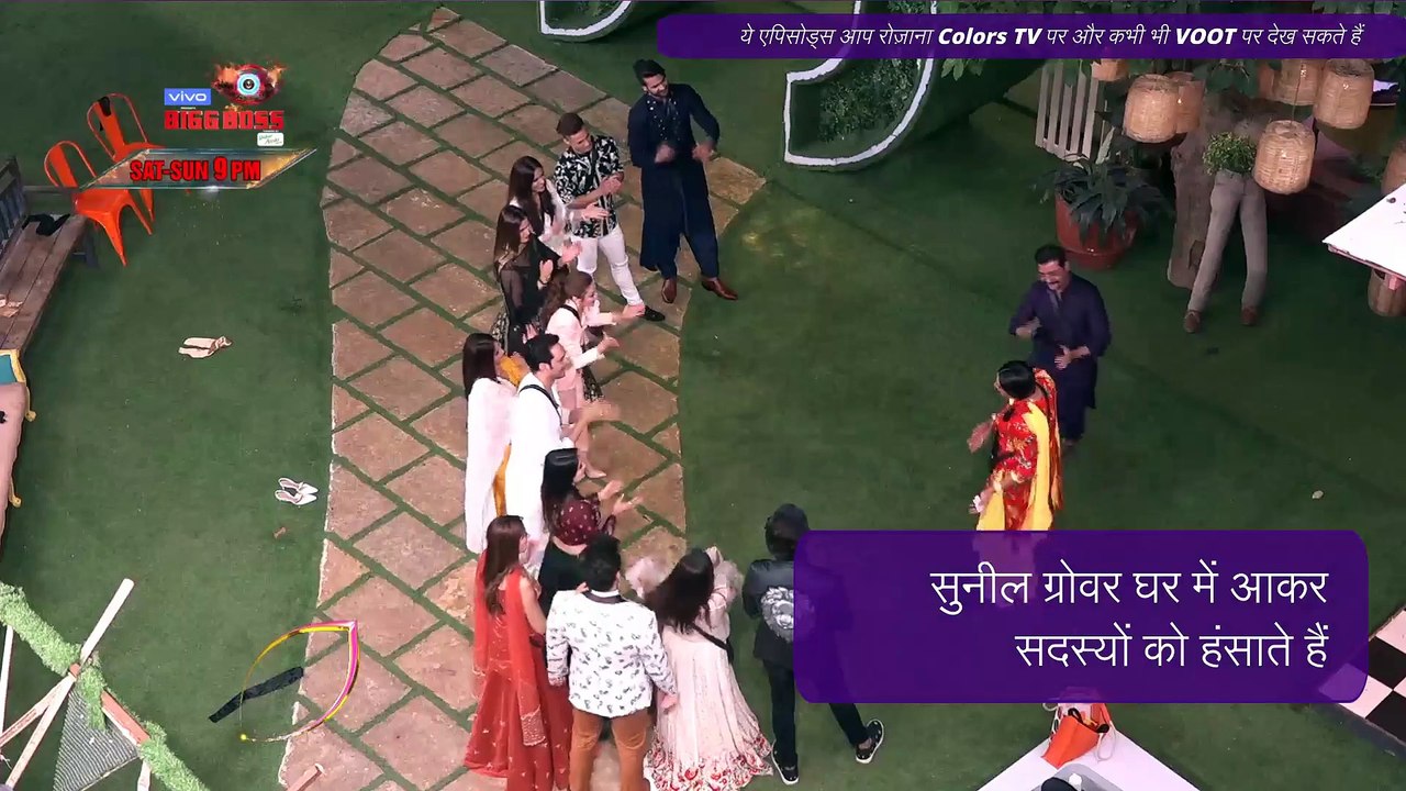 Bigg Boss 13 Weekend Ka Vaar Updates | 15 Dec 2019: Hindustani Bhau शो से हुए बाहर