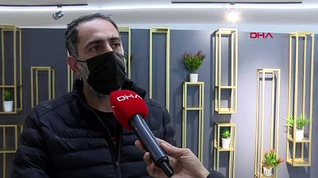 Kartal'da çöken binanın enkazından 19 saat sonra kurtarılan havva artık yaşıtları gibi konuşabiliyor