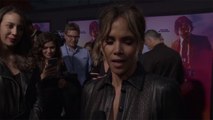 Halle Berry Posted a No Pants and High Heels Outfit and It Was Everything
