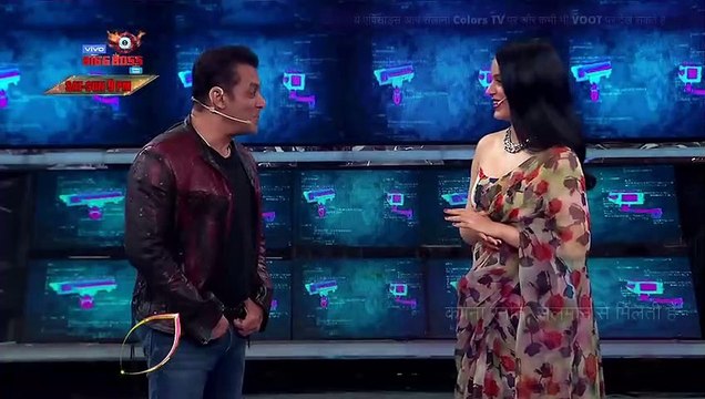 Bigg Boss 13 Weekend Ka Vaar Updates | 5 Jan 2020: Shefali Bagga हुईं शो से बाहर