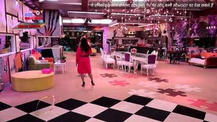 Bigg Boss 13 Ep 72 Sneak Peek 01 7 Jan 2020 Arti से लड़ाई के बाद Rashami ने की Shehnaaz से दोस्ती