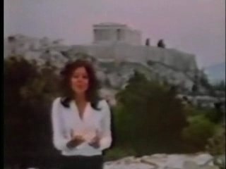 Vicky Leandros in Athene - Ein Film Von... 1974
