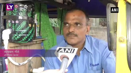 ये है Mumbai का पहला Home System Auto-Rickshaw, वॉश बेसिन, चार्जिंग पॉइंट सहित ये हैं सुविधाएं