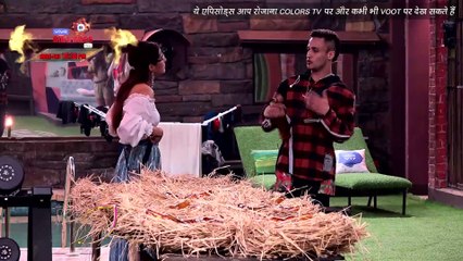 Bigg Boss 13 Episode 55 Sneak Peek 02 | 16 Dec 2019: Nominations Task से घर का माहौल हुआ गर्म