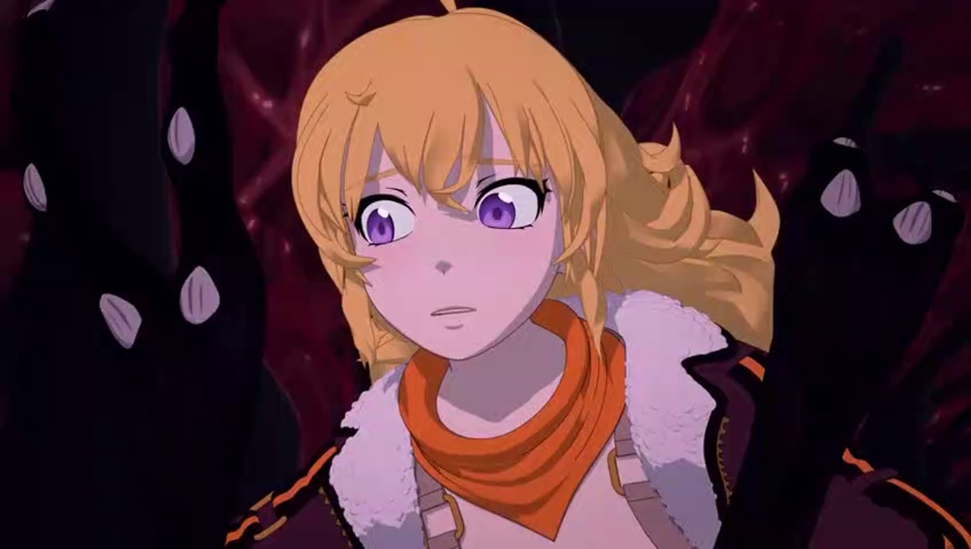 Rwby Volume 8 Ep 10 Video Dailymotion