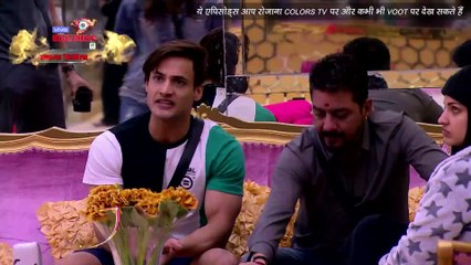 Bigg Boss 13 Episode 31 Sneak Peek 03 | 12 Nov 2019: क्या टूट रही है Sidharth Shukla की टीम ?