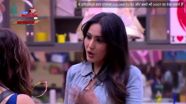 Bigg Boss 13 Weekend Ka Vaar Sneak Peek | 14 Dec 2019: Kamya Punjab ने लगाईं Arhaan Khan की क्लास