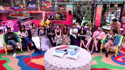 Bigg Boss 13 Episode 29 Sneak Peek 01 | 8 Nov 2019: ट्विस्ट के साथ होगा कप्तान का चुनाव