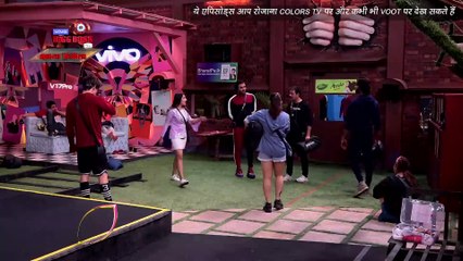 Bigg Boss 13 Episode 48 Sneak Peek 02 | 5 Dec 2019: Paras Chhabra की वजह से घर में हुई लड़ाई