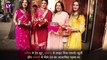 Celebs Karwa Chauth 2019: Shilpa Shetty, Raveena Tandon सहित ये सेलेब्स पहुंचे Anil Kapoor के घर