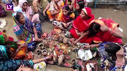 Chhath Puja 2019: 31 अक्टूबर से शुरू हो रहा है ये महापर्व, जानें तिथि, शुभ मुहूर्त और महत्व