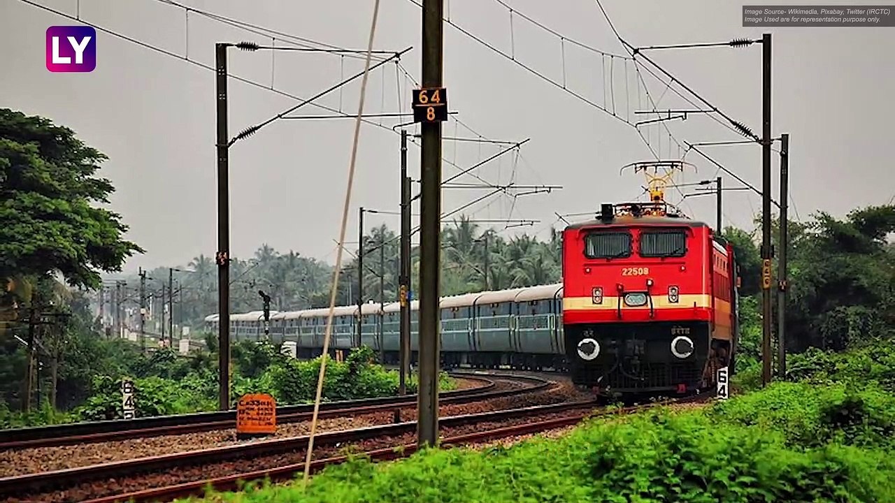 IRCTC पर Train Ticket बुक करते समय ऐसे बचाएं पैसे, ये है सबसे आसान तरीका