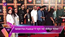 MAMI Film Festival में Kareena Kapoor, Deepika Padukone, Alia Bhatt हुईं स्पॉट | Celebs Spotted