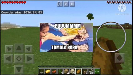 Minecraft Pero Empezamos Siendo Pobres