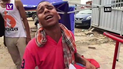 Traffic Fines: ऑटो ड्राइवर पर लगा 37,000 का ज़ुर्माना, स्कूटी राइडर को मिला 16,000 का चालान