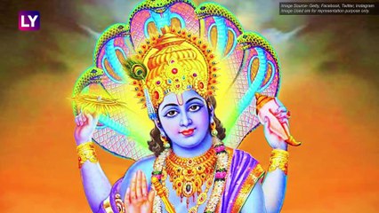 Vaman Jayanti 2019: वामन जयंती की तारीख, व्रत, पूजा विधि और महत्व