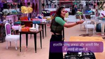 Bigg Boss 13 Episode 9 Updates | 10 Oct 2019: Paras Chhabra बने नए विलेन, घरवाले हुए खिलाफ