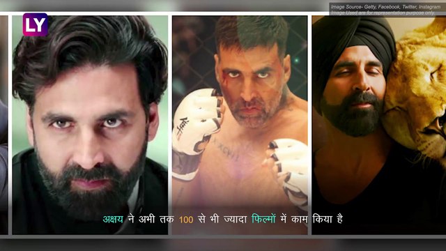 Akshay Kumar Birthday: 52 के हुए अक्षय कुमार, ये हैं उनकी अब तक की सबसे ज्यादा कमाई वाली फिल्में