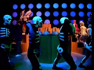 Daft Punk : le clip "Around the World"